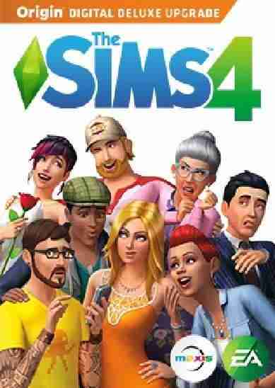 Descargar The Sims 4 Torrent | GamesTorrents